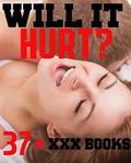 Will It Hurt? by Jennifer Grey