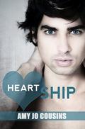 HeartShip by Amy Jo Cousins