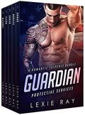 Guardian Protective Services by Lexie Ray