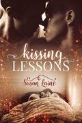 Kissing Lessons (Before... and After #2) by Susan Laine