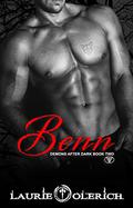 Benn  (Demons After Dark Book Two) by Laurie Olerich