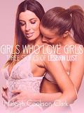 Girls who Love Girls by Haleigh Cookson Clark