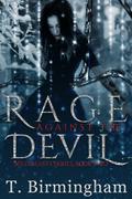 Rage Against the Devil (Wild Beasts #2) by T. Birmingham