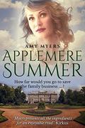 Applemere Summer by Amy Myers
