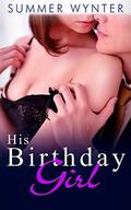 The Birthday Girl by Summer Wynter