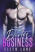 Dirty Business (Kensley Family #2) by Ellen Lane