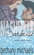Nashville Surprise (Nashville #6) by Bethany Michaels