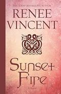 Sunset Fire (Vikings of Honor #1) by Renee Vincent
