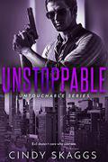 Unstoppable  (Untouchables) by Cindy Skaggs