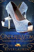 Cinderella.Com by River Laurent