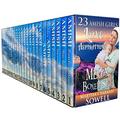 23 Amish Girls Love Aspirations  (23 Books Boxed Set) by Saraah Sowell
