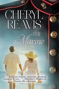 The Marine (Band of Brothers #1) by Cheryl Reavis