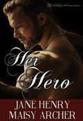 Her Hero (Boston Doms #6) by Maisy Archer