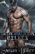 Bellis: Skin Walkers by Susan Bliler