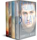 Hardest Mistakes Series: Books 1-4 by Limitless Publishing
