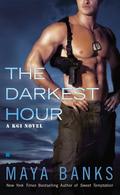 The Darkest Hour by Maya Banks