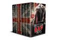 British Bad Boys: A Bad Boy Romance Boxed Set by Victoria Blisse