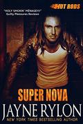 Super Nova by Jayne Rylon