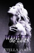 Worth the Wait (Blue Falls #4) by Stella James