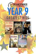 Dreamspinner Press Year Nine Greatest Hits  (Dreamspinner Press Bundles) by Grace R. Duncan