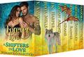 Forever Love: Shifters in Love Romance Collection by J. K. Harper