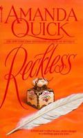 Reckless by Amanda Quick