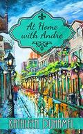 At Home With Andre  (A Deep Blue Novella) by Kathleen Duhamel