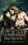 Norseman's Salvation (The Norsemen Sagas #3) by Gianna Simone