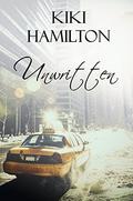 Unwritten by Kiki Hamilton
