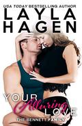 Your Alluring Love by Layla Hagen