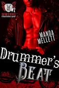 Drummer's Beat by Manda Mellett
