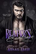 The Reaper's Embrace (Deathmark #3) by Abigail Baker