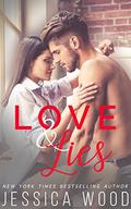 Love & Lies by Jessica Wood