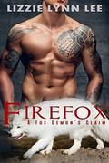 Firefox: a Fox Demon's Claim by Lizzie Lynn Lee