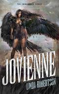 Jovienne (The Immanence #1) by Linda Robertson