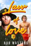Law Of Love by Bob Masters