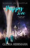 Puppy Love (Single in Seattle #2) by Gloria Herrmann