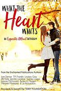 What the Heart Wants: An Opposites Attract Anthology by T.M. Franklin
