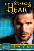 Stone-Cold Heart (Mythos Legacy #4) by Jami Gold