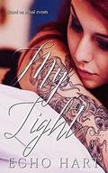 My Light: Vol. 1  (The Light Series) by Echo Hart