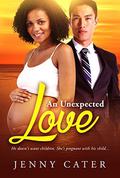An Unexpected Love (BWAM Romance #1) by Jenny Cater