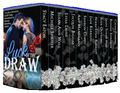 Luck of the Draw: 13 Romance & Suspense Novellas by Jade Kerrion