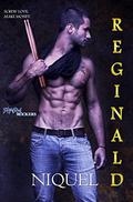 Reginald (Spasm Rockers #2) by Niquel
