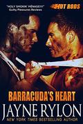 Barracuda's Heart by Jayne Rylon