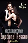 Emotional Rescue  (Set in Stone) by Lily Vega