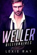 Keller Billionaires by Lexie Ray