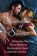 Scoundrels of Summer by Katharine Ashe