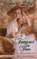 Tempest in Time by Eugenia Riley