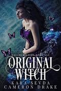Original Witch (Dreamshifters #1) by Kara Sevda