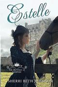 Estelle (The Royals of Gliston #1) by Sherri Beth Johnson